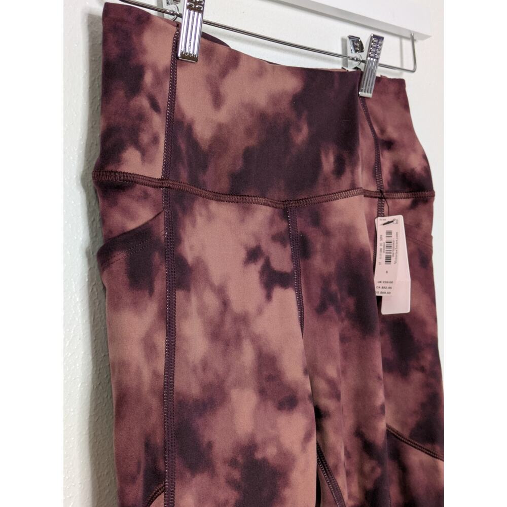 Victoria’s Secret High Rise Incredible Essential Leggings Size 6 MSRP $69 - Picture 4 of 10